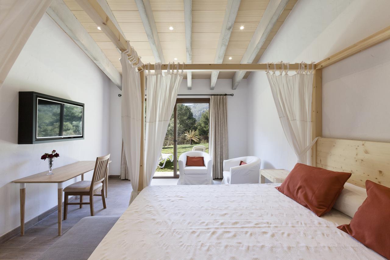 Villa Binibona Gran *